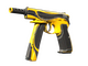 CZ75-Auto | Yellow Jacket (Factory New)
