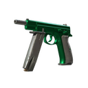 CZ75-Auto | Emerald (Factory New)
