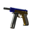 Souvenir CZ75-Auto | Chalice