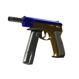 CZ75-Auto | Chalice (Factory New)