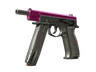 CZ75-Auto | The Fuschia Is Now
