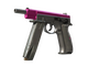 StatTrak™ CZ75-Auto | The Fuschia Is Now (Factory New)