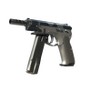 StatTrak™ CZ75-Auto | Twist (Field-Tested)