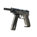 CZ75-Auto | Twist (Field-Tested)