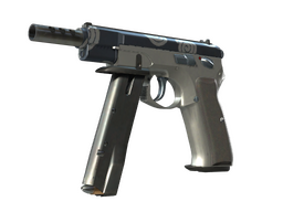 CZ75-Auto | Twist