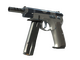 CZ75-Auto | Twist (Minimal Wear)
