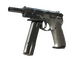 StatTrak™ CZ75-Auto | Twist (Battle-Scarred)