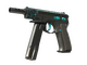 StatTrak™ CZ75-Auto | Polymer (Well-Worn)