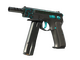 StatTrak™ CZ75-Auto | Polymer (Minimal Wear)
