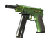 CZ75-Auto | Emerald Quartz (Field-Tested)