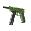 CZ75-Auto | Emerald Quartz (Factory New)