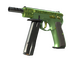 CZ75-Auto | Emerald Quartz (Minimal Wear)