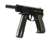 StatTrak™ CZ75-Auto | Victoria (Battle-Scarred)
