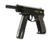 CZ75-Auto | Victoria (Factory New)