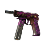 CZ75-Auto | Xiangliu (Minimal Wear)