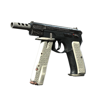 CZ75-Auto | Imprint (Field-Tested)