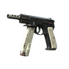 CZ75-Auto | Imprint (Battle-Scarred)