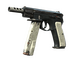 CZ75-Auto | Imprint (Battle-Scarred)