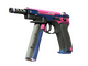 StatTrak™ CZ75-Auto | Tacticat (Minimal Wear)
