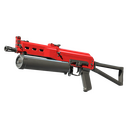 PP-Bizon | Candy Apple (Field-Tested)