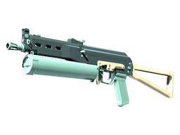 PP-Bizon | Seabird