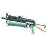 PP-Bizon | Seabird (Well-Worn)