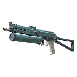 PP-Bizon | Cold Cell (Factory New)