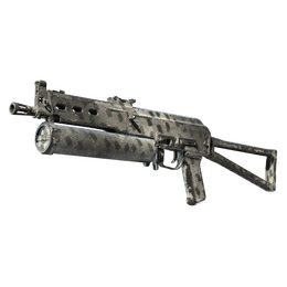 PP-Bizon | Urban Dashed (Field-Tested)