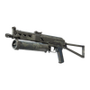 PP-Bizon | Night Ops (Battle-Scarred)