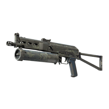 PP-Bizon | Night Ops (Battle-Scarred)