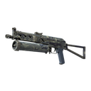 PP-Bizon | Night Ops (Field-Tested)
