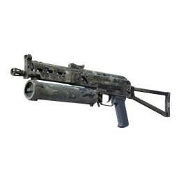 PP-Bizon | Night Ops (Field-Tested)