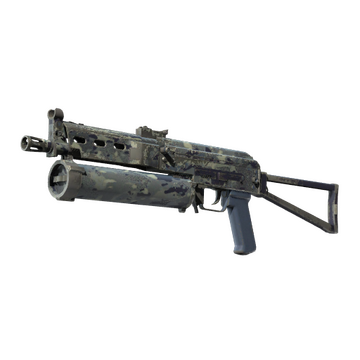 PP-Bizon | Night Ops (Field-Tested)