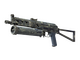 Souvenir PP-Bizon | Night Ops (Well-Worn)