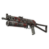 PP-Bizon | Wood Block Camo (Field-Tested)