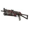 PP-Bizon | Wood Block Camo (Minimal Wear)