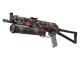 PP-Bizon | Wood Block Camo (Minimal Wear)