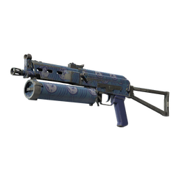 PP-Bizon | Water Sigil (Field-Tested)