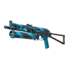 PP-Bizon | Blue Streak (Factory New)