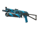 PP-Bizon | Blue Streak (Field-Tested)