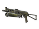 PP-Bizon | Anolis (Battle-Scarred)