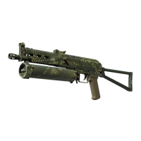 PP-Bizon | Anolis (Factory New)