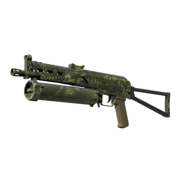 PP-Bizon | Anolis (Factory New)