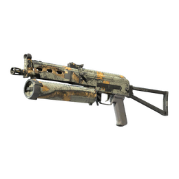 PP-Bizon | Modern Hunter (Field-Tested)