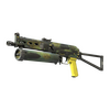 PP-Bizon | Jungle Slipstream (Well-Worn)