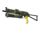 StatTrak™ PP-Bizon | Jungle Slipstream (Field-Tested)
