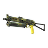PP-Bizon | Jungle Slipstream (Factory New)