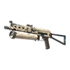 PP-Bizon | Facility Sketch (Well-Worn)