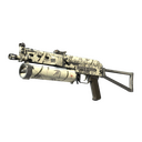 PP-Bizon | Bamboo Print (Field-Tested)