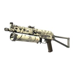 PP-Bizon | Bamboo Print (Field-Tested)